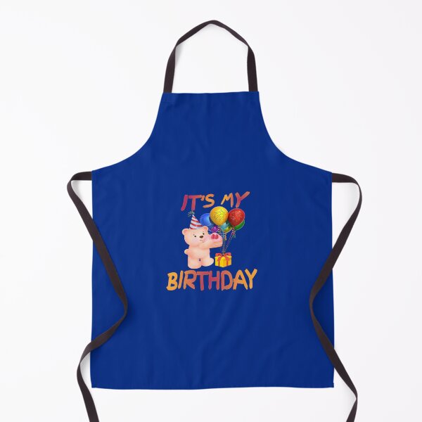 Item preview, IT'S MY BIRTHDAY designed and sold by RendoRed.
