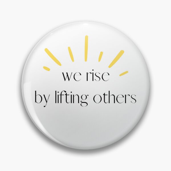 Item preview, Arbonne - Bonbabe -  We Rise by Lifting Others designed and sold by Sydie Studio.