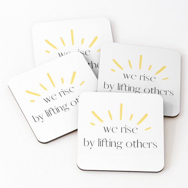 Item preview, Arbonne - Bonbabe -  We Rise by Lifting Others designed and sold by Sydie Studio.