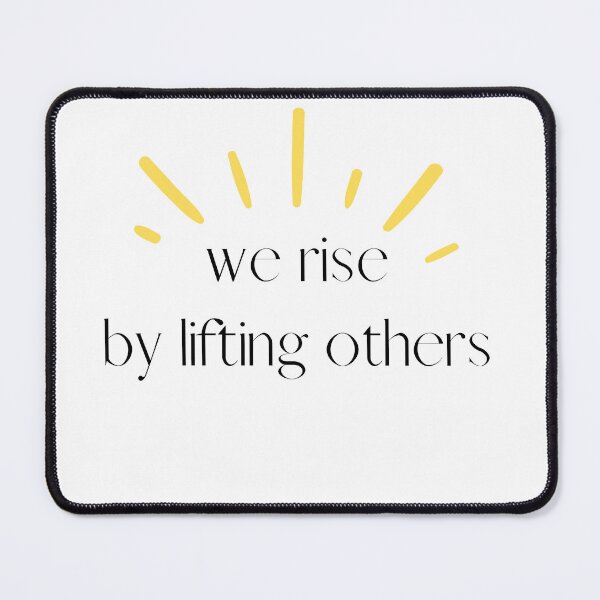 Item preview, Arbonne - Bonbabe -  We Rise by Lifting Others designed and sold by Sydie Studio.