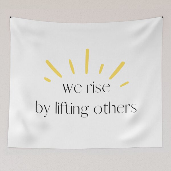 Item preview, Arbonne - Bonbabe -  We Rise by Lifting Others designed and sold by Sydie Studio.