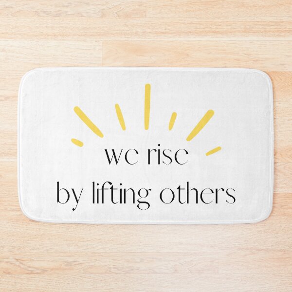 Item preview, Arbonne - Bonbabe -  We Rise by Lifting Others designed and sold by Sydie Studio.