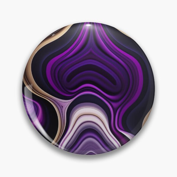 Artikelvorschau, Purple Agate AI generiert entworfen und verkauft von Designsderemi.