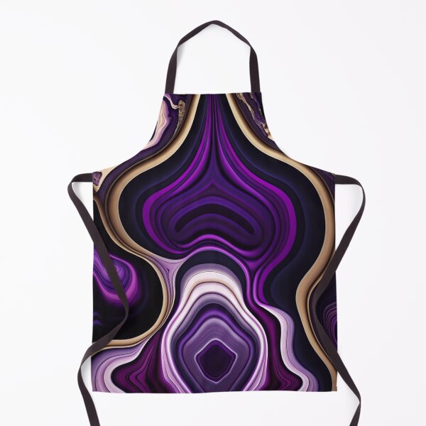Artikelvorschau, Purple Agate AI generiert entworfen und verkauft von Designsderemi.