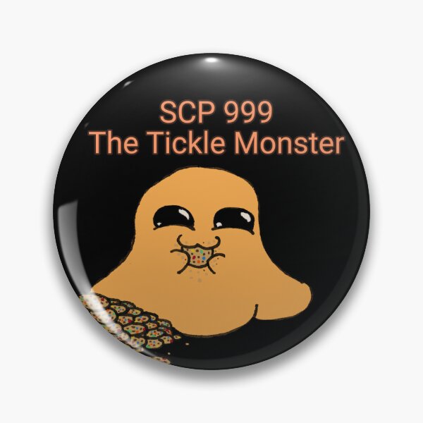 Item preview, SCP 999 vs Candy Cookies designed and sold by TheNothin10.