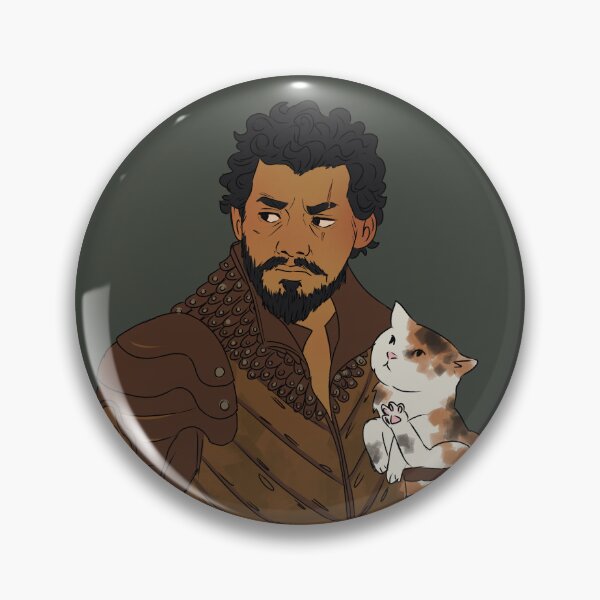 Item preview, Porthos Cat 2 designed and sold by TheSenesX.