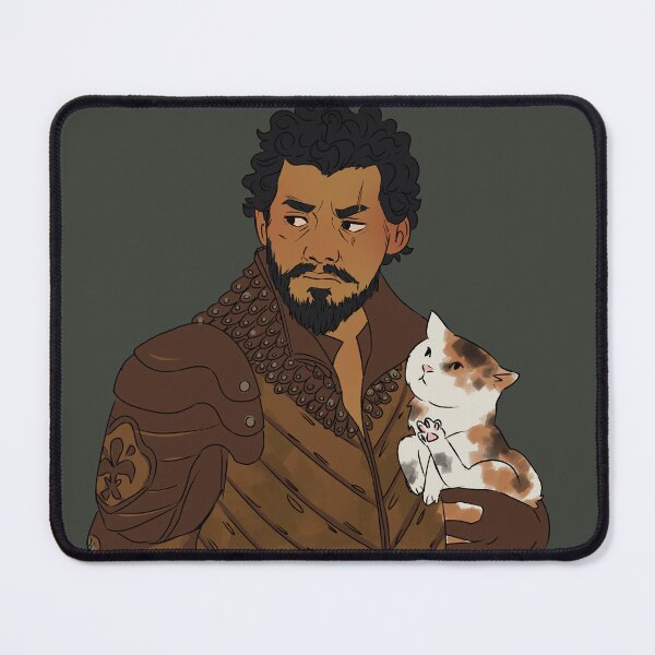 Item preview, Porthos Cat 2 designed and sold by TheSenesX.