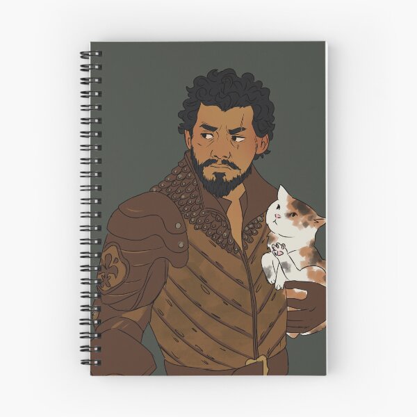 Item preview, Porthos Cat 2 designed and sold by TheSenesX.