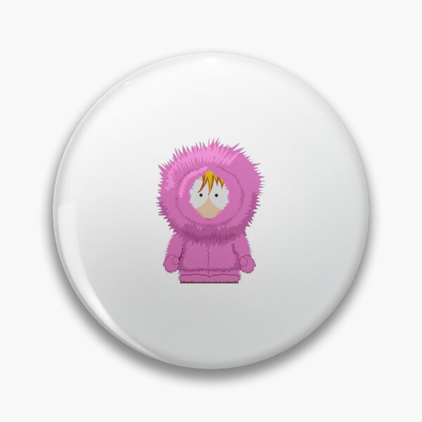 Item preview, metrosexual kenny designed and sold by eveserpas.