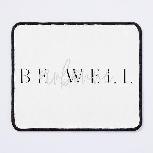 Item preview, Arbonne - Bonbabe -  Be Well designed and sold by Sydie Studio.