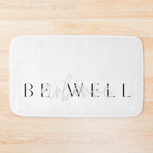 Item preview, Arbonne - Bonbabe -  Be Well designed and sold by Sydie Studio.