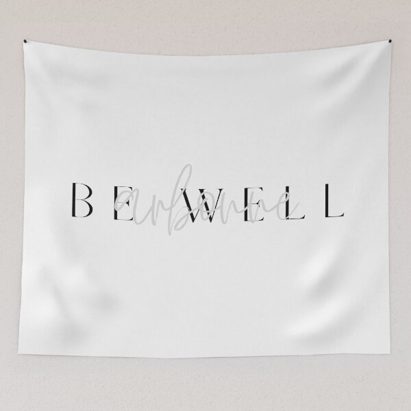 Item preview, Arbonne - Bonbabe -  Be Well designed and sold by Sydie Studio.