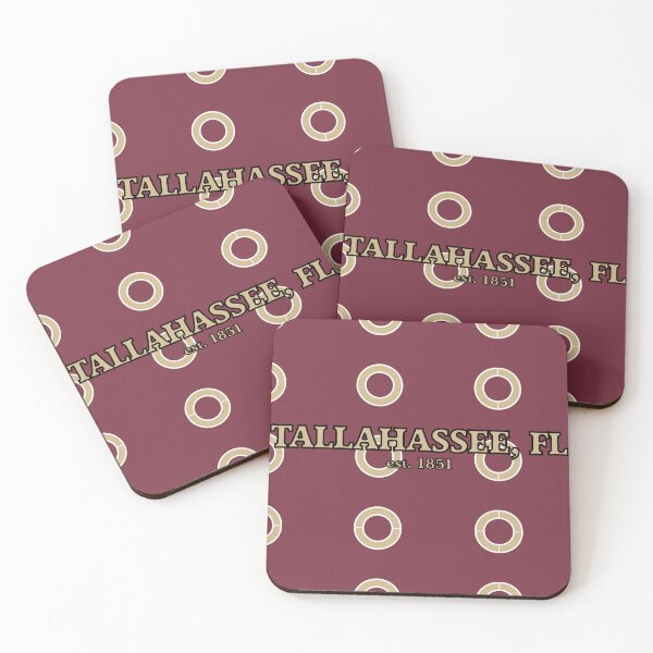 Item preview, Scalp 'em Noles designed and sold by BolinhoArts.