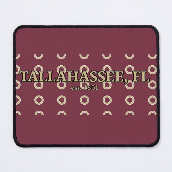 Item preview, Scalp 'em Noles designed and sold by BolinhoArts.