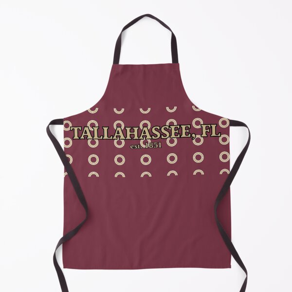 Item preview, Scalp 'em Noles designed and sold by BolinhoArts.