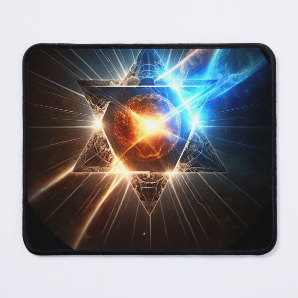 Item preview, Jewish Space Lasers v2 designed and sold by ai-datamancer.