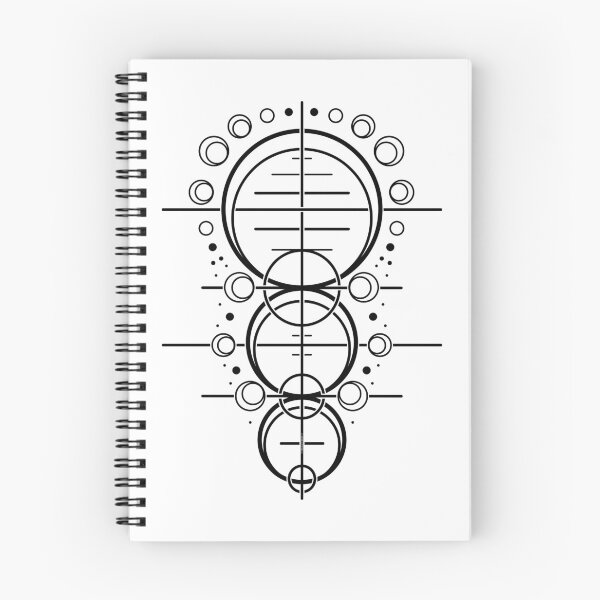 Item preview, Planetary designed and sold by Amber Majka.