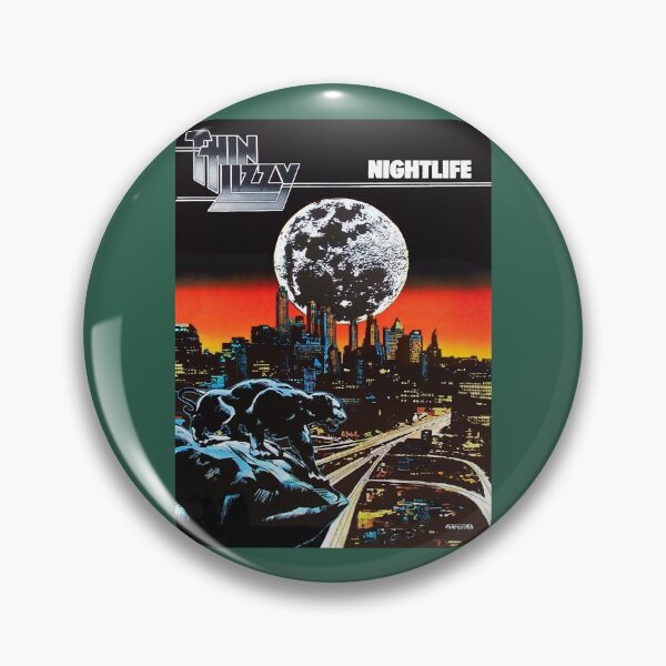Item preview, Nightlife  designed and sold by JakeeTomlinson.