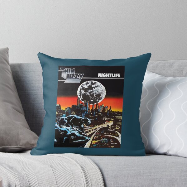Item preview, Nightlife  designed and sold by JakeeTomlinson.