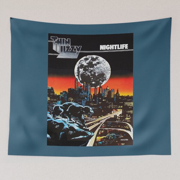 Item preview, Nightlife  designed and sold by JakeeTomlinson.