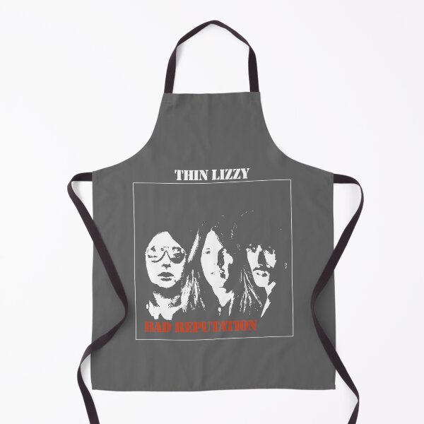 Item preview, THIN LIZZY  designed and sold by JakeeTomlinson.