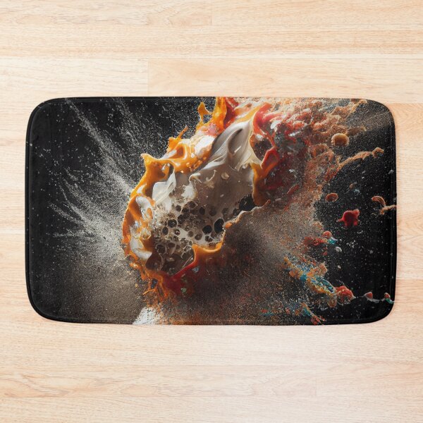 Item preview, Exploding Soda designed and sold by DigitizedArt.