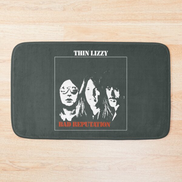 Item preview, THIN LIZZY  designed and sold by JakeeTomlinson.