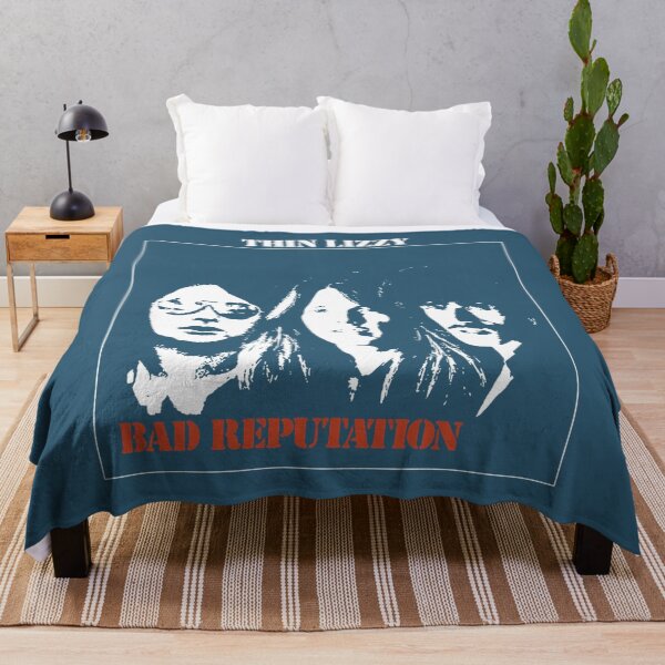 Item preview, THIN LIZZY designed and sold by JakeeTomlinson.