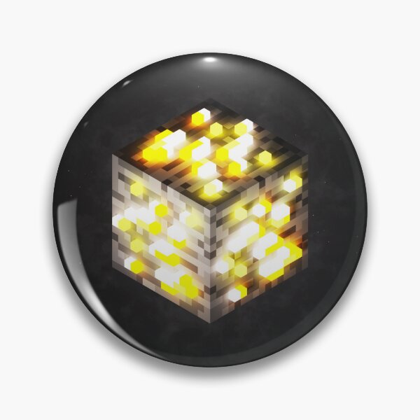 Item preview, Block of gold designed and sold by Artkals.