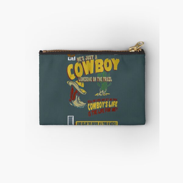 Item preview, Thin Lizzy Inspired Cowboy Song  designed and sold by JakeeTomlinson.