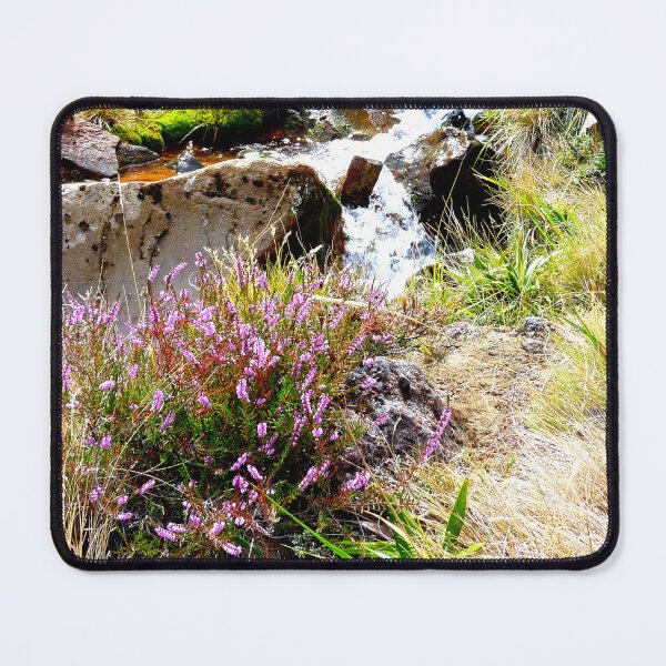 Item preview, New Zealand - Tongariro volcano designed and sold by franck380.