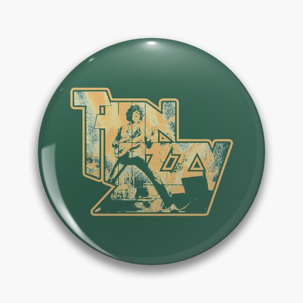 Item preview, Thin Lizzy Nightlife designed and sold by JakeeTomlinson.