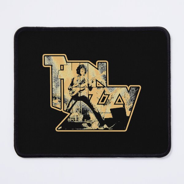 Item preview, Thin Lizzy Nightlife designed and sold by JakeeTomlinson.