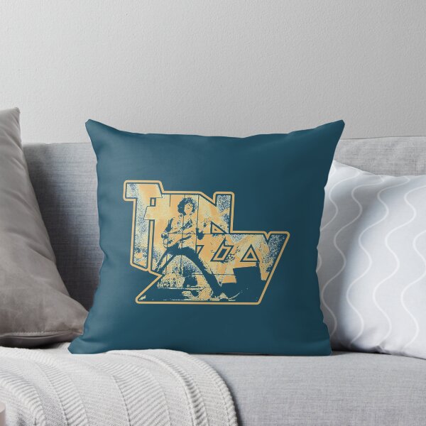 Item preview, Thin Lizzy Nightlife designed and sold by JakeeTomlinson.