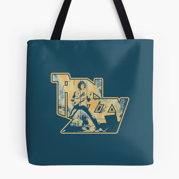 Item preview, Thin Lizzy Nightlife designed and sold by JakeeTomlinson.