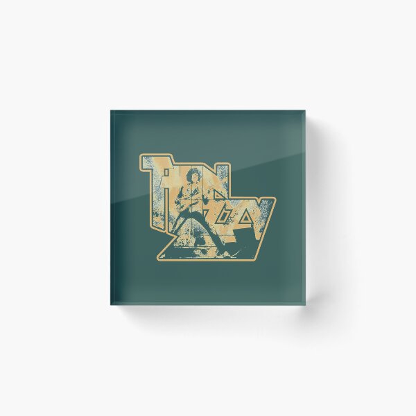 Item preview, Thin Lizzy Nightlife designed and sold by JakeeTomlinson.