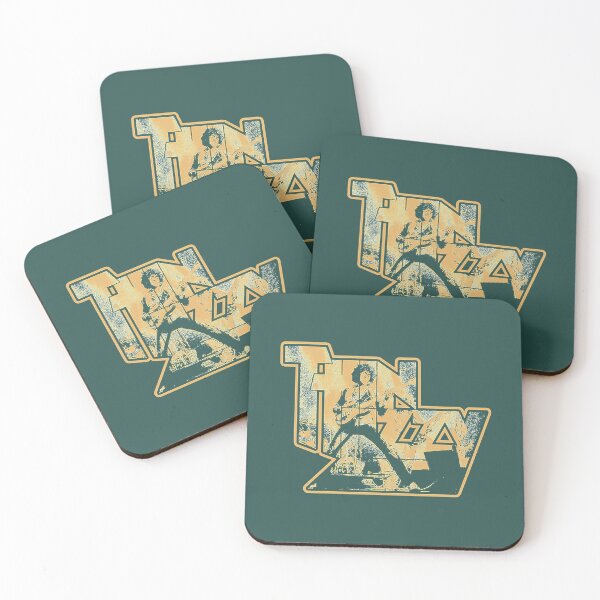 Item preview, Thin Lizzy Nightlife designed and sold by JakeeTomlinson.