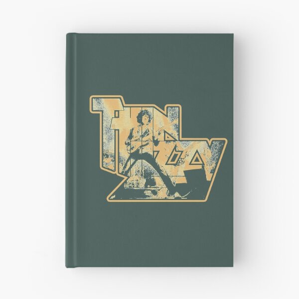 Artikelvorschau, Thin Lizzy Nachtleben entworfen und verkauft von JakeeTomlinson.