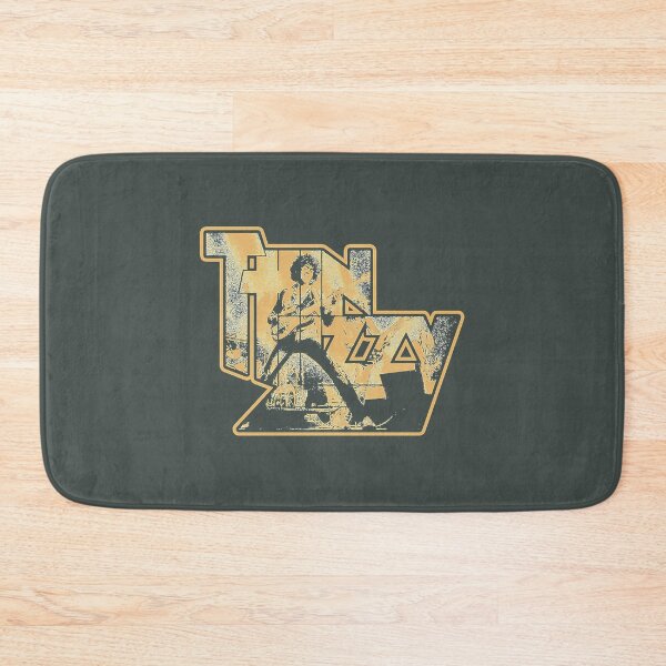 Item preview, Thin Lizzy Nightlife designed and sold by JakeeTomlinson.
