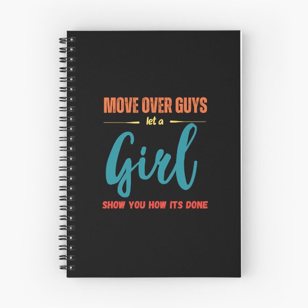 Item preview, Move over guys let a girl show you how its done designed and sold by StraightArchery.