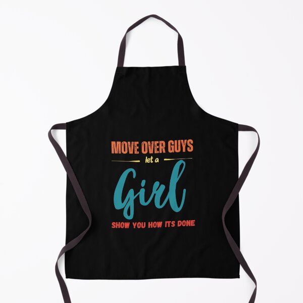 Item preview, Move over guys let a girl show you how its done designed and sold by StraightArchery.