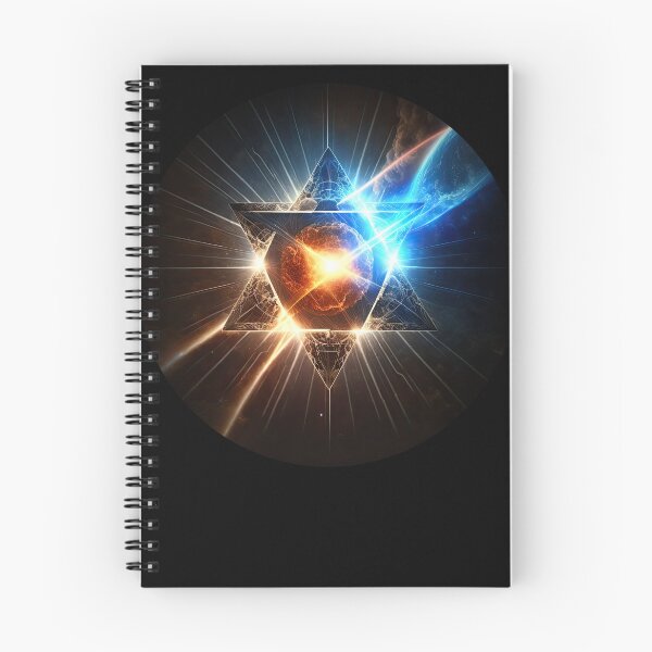 Item preview, Jewish Space Lasers v2 (no text) designed and sold by ai-datamancer.