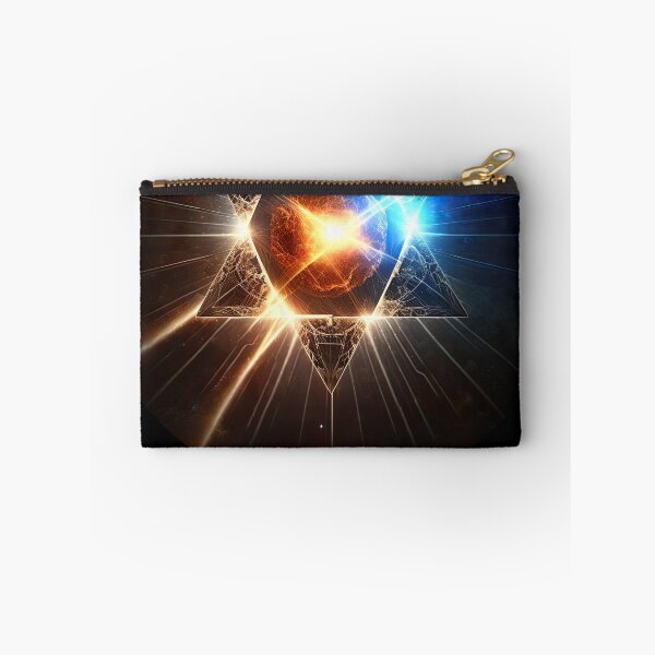 Item preview, Jewish Space Lasers v2 (no text) designed and sold by ai-datamancer.
