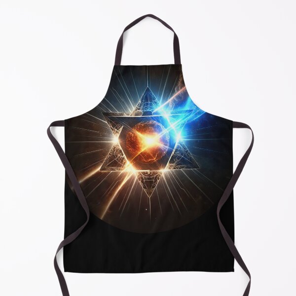 Item preview, Jewish Space Lasers v2 (no text) designed and sold by ai-datamancer.