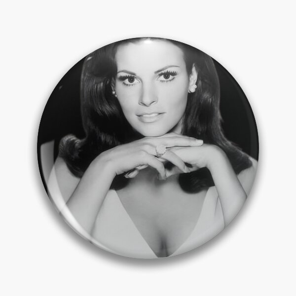 Item preview, Raquel Welch a Raquel Welch a Raquel Welch designed and sold by Penise.