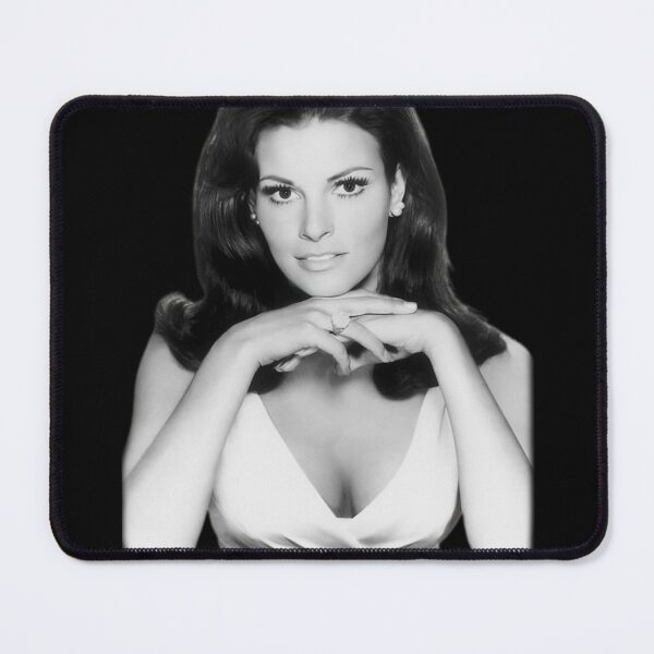 Item preview, Raquel Welch a Raquel Welch a Raquel Welch designed and sold by Penise.