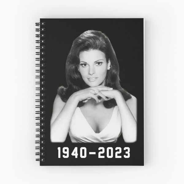 Item preview, Raquel Welch a Raquel Welch a Raquel Welch designed and sold by Penise.