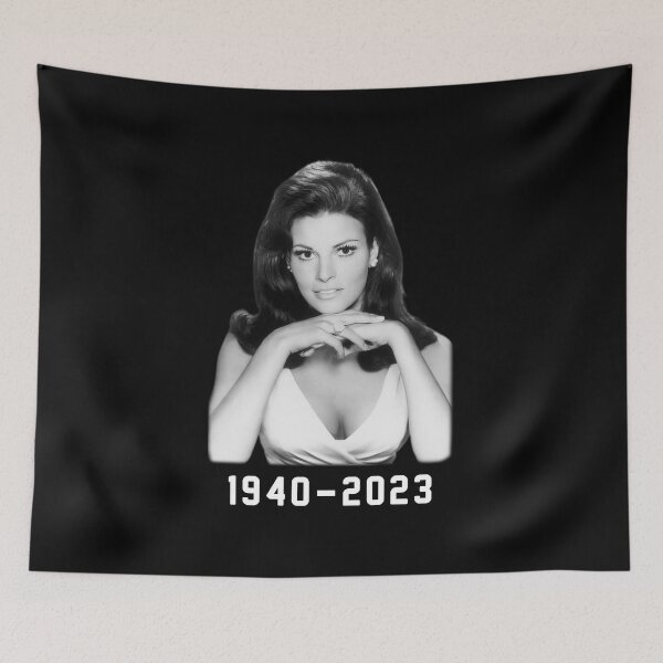 Item preview, Raquel Welch a Raquel Welch a Raquel Welch designed and sold by Penise.