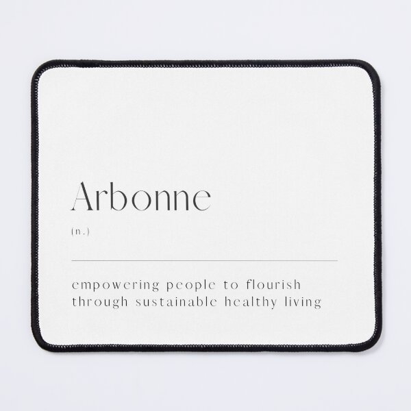 Item preview, Arbonne - Bonbabe - Arbonne Definition designed and sold by Sydie Studio.