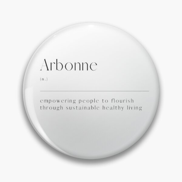 Item preview, Arbonne - Bonbabe - Arbonne Definition designed and sold by Sydie Studio.